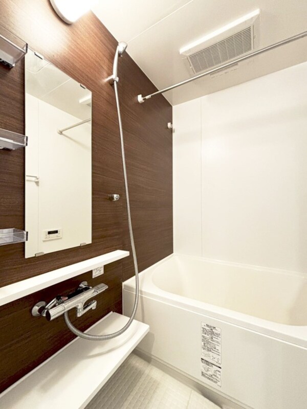 バス／シャワールーム等