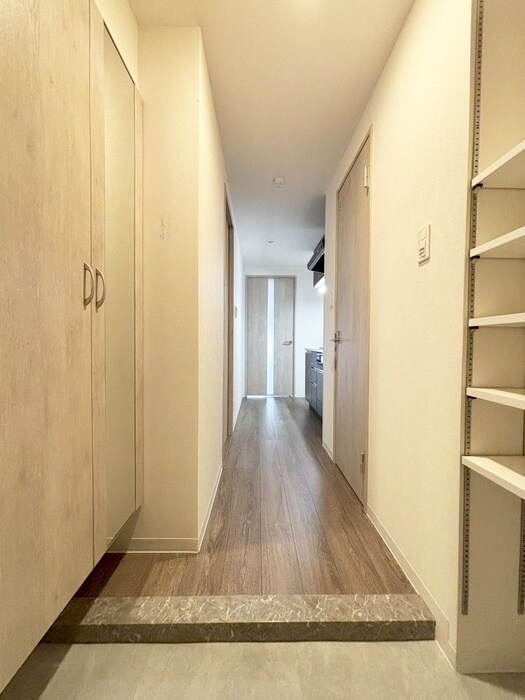 物件内観写真20　(玄関)