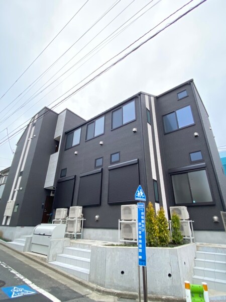 仮)上井草2丁目Neo　AVAND外観写真