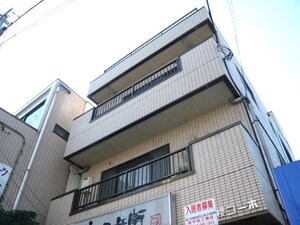 櫻コ－ポ外観写真