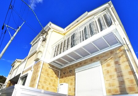 ドリーム・オーノ外観写真