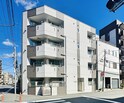 ピノシャルレ森下