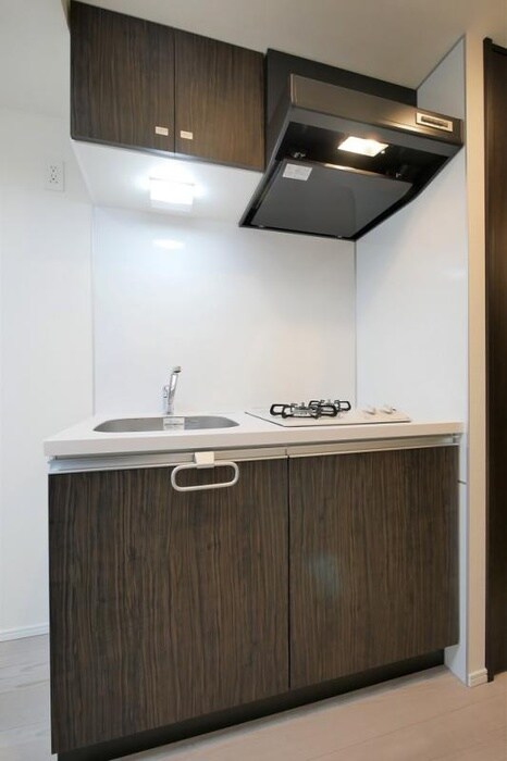 物件内観写真7　(キッチン)