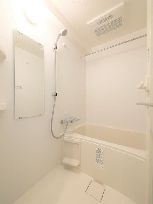 物件内観写真8　(バス／シャワールーム等)
