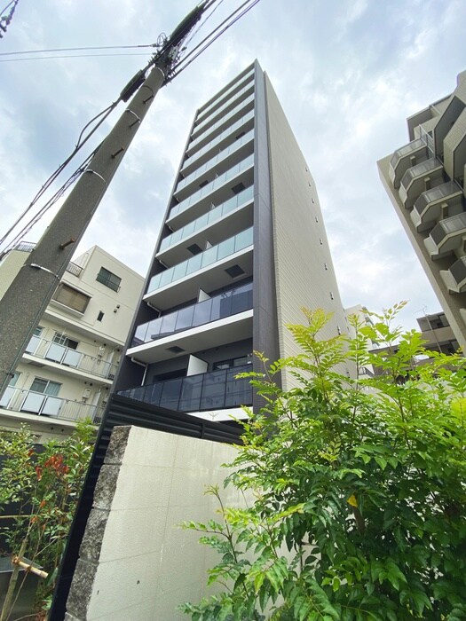 物件外観写真3　(外観写真)