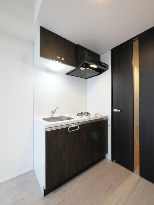 物件内観写真11　(キッチン)