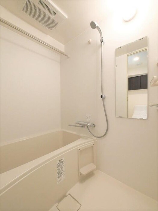 物件内観写真12　(バス／シャワールーム等)