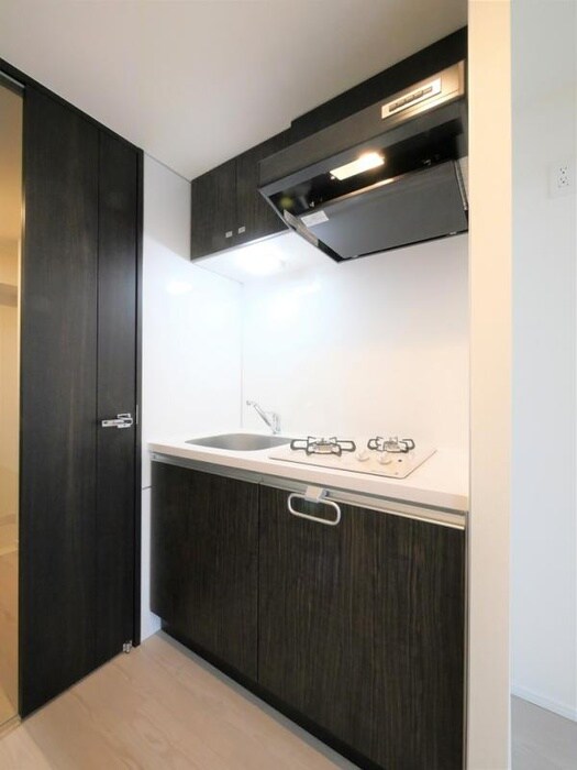 物件内観写真13　(キッチン)