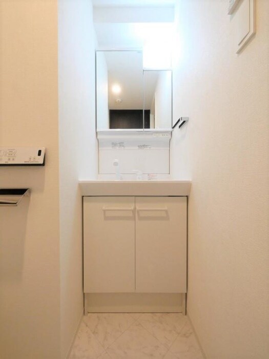 物件内観写真13　(洗面)