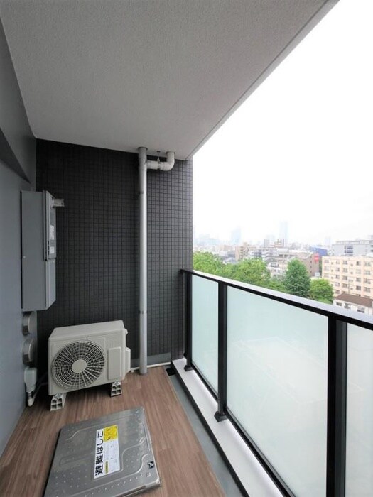 物件内観写真18　(ベランダ・バルコニー)