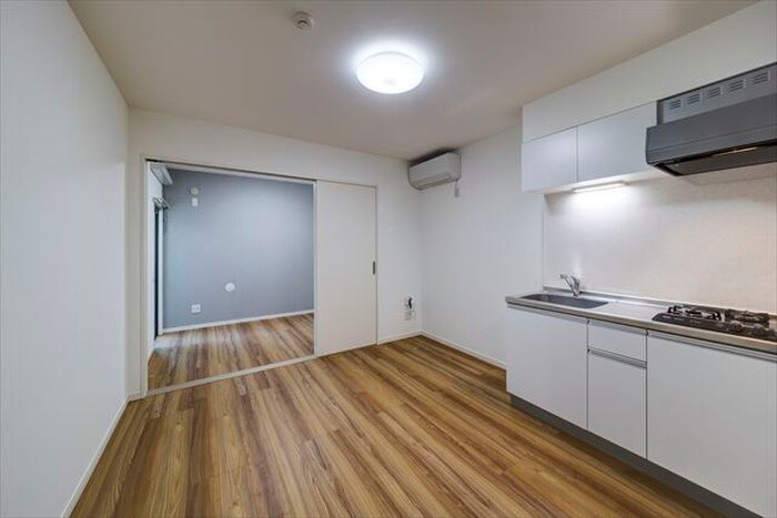 物件内観写真9　(キッチン)