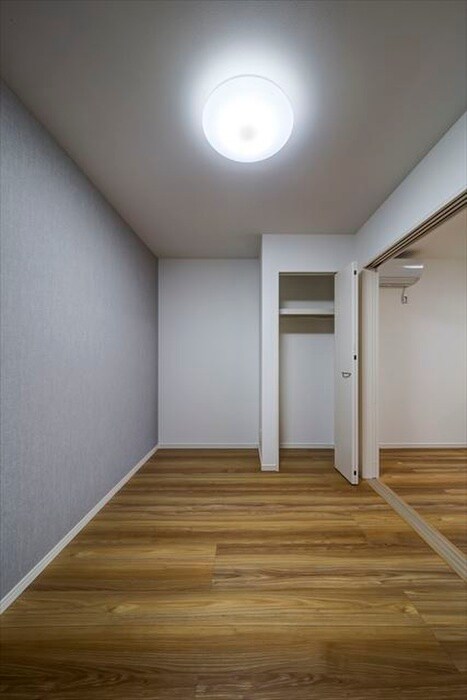 物件内観写真10　(収納)