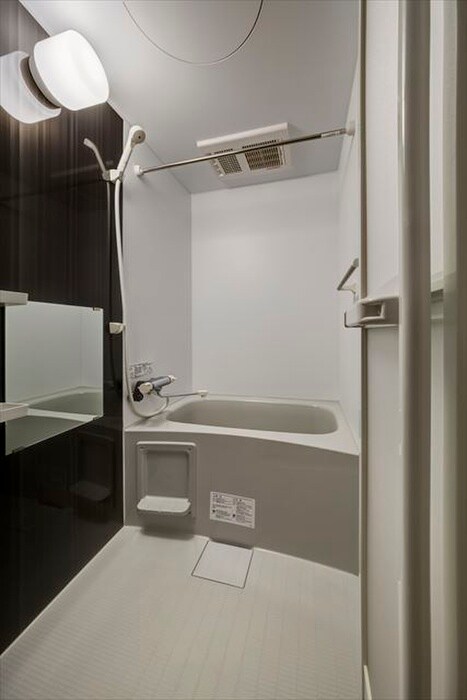 物件内観写真11　(バス／シャワールーム等)