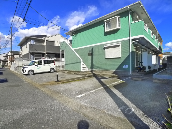 外観写真