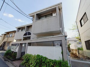 メゾンブランシュ外観写真