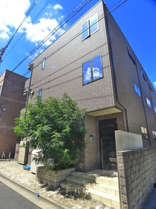 物件外観写真4　(外観写真)