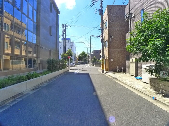 物件外観写真6　(周辺環境)