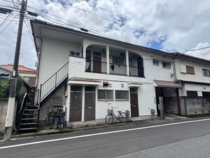 ハイツ石川外観写真