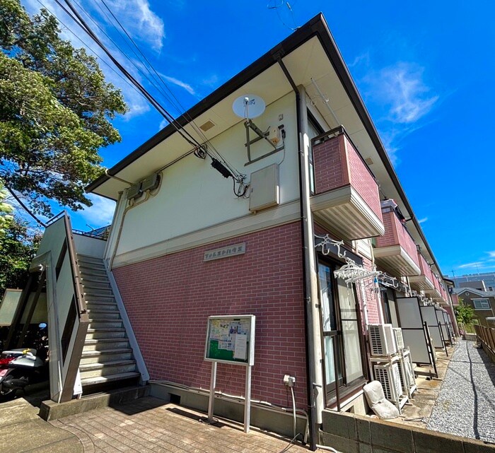 物件外観写真4　(外観写真)