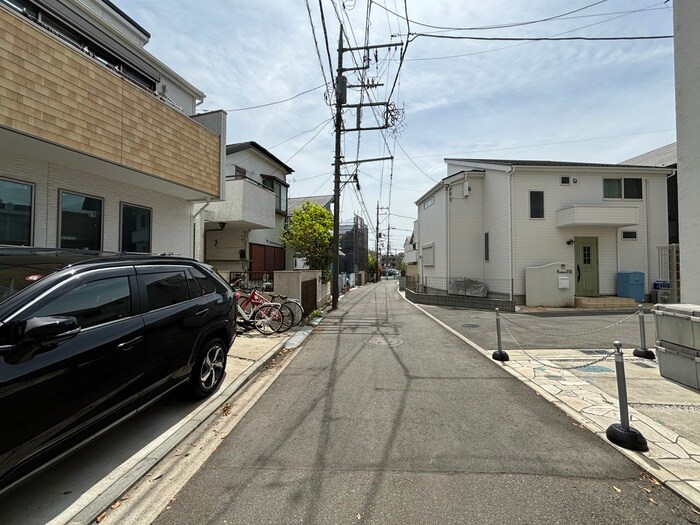 物件外観写真5　(周辺環境)