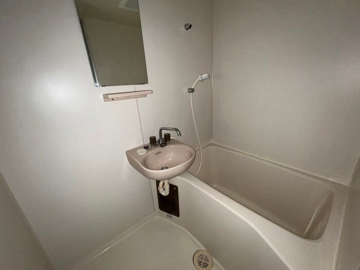 物件内観写真10　(バス／シャワールーム等)