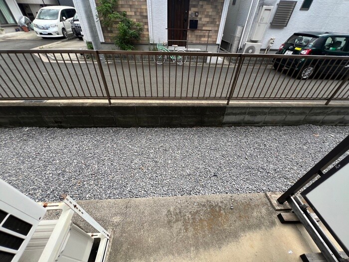 物件内観写真16　(ベランダ・バルコニー)