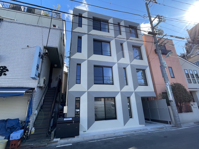 EDIT文京護国寺