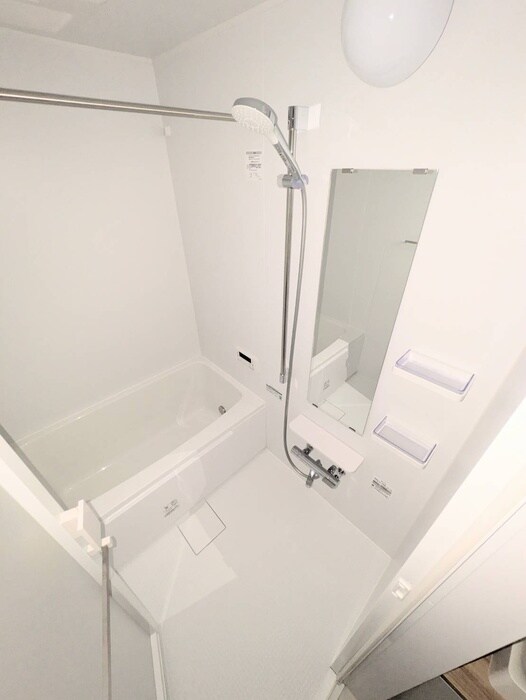 物件内観写真9　(バス／シャワールーム等)