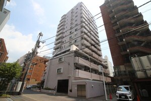 ライオンズプラザ平塚(903)外観写真