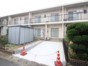 堀崎団地34号棟（3）