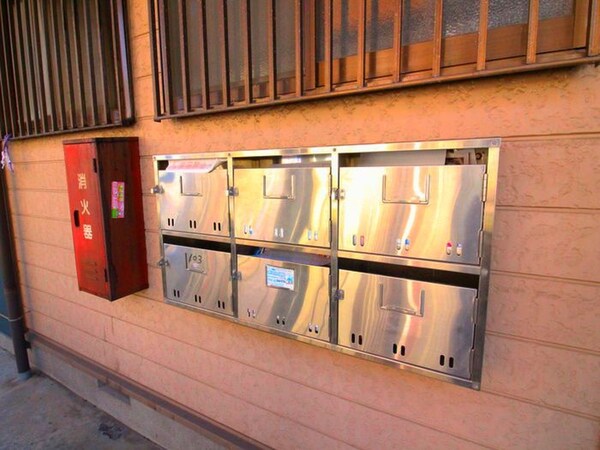 建物設備