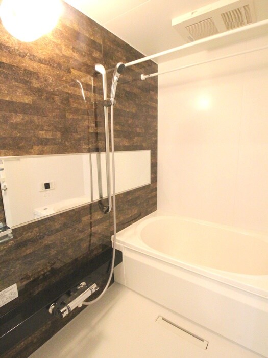 物件内観写真13　(バス／シャワールーム等)