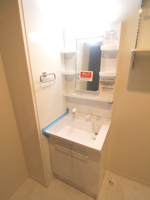 物件内観写真14　(洗面)