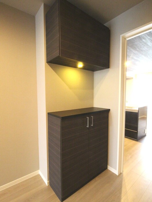 物件内観写真18　(靴箱)