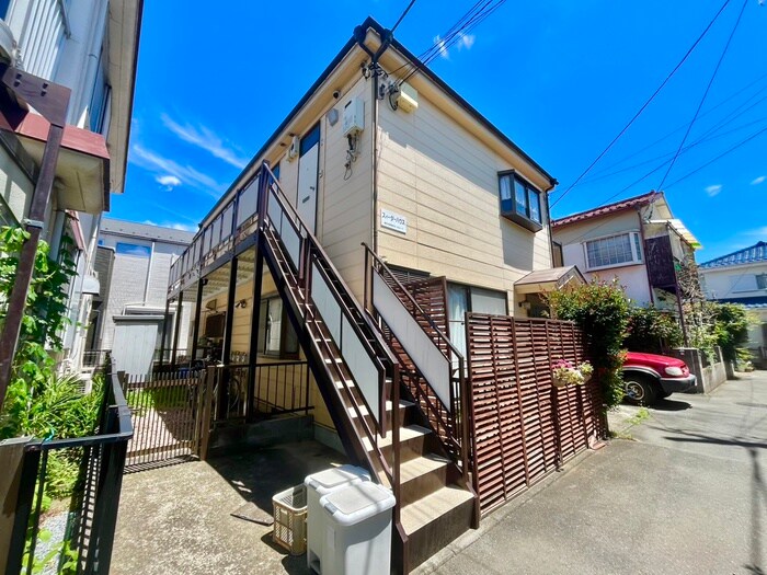 物件外観写真4　(外観写真)