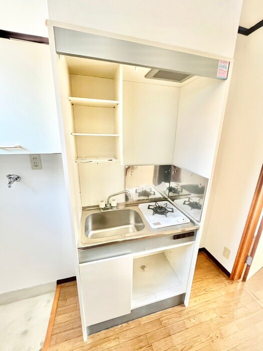 物件内観写真9　(キッチン)