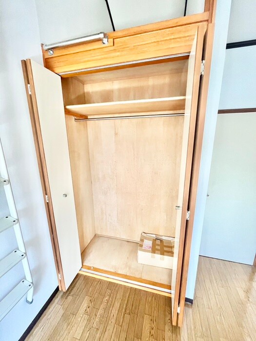 物件内観写真10　(収納)