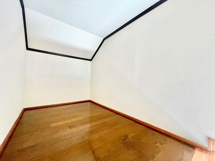 物件内観写真13　(ロフト)