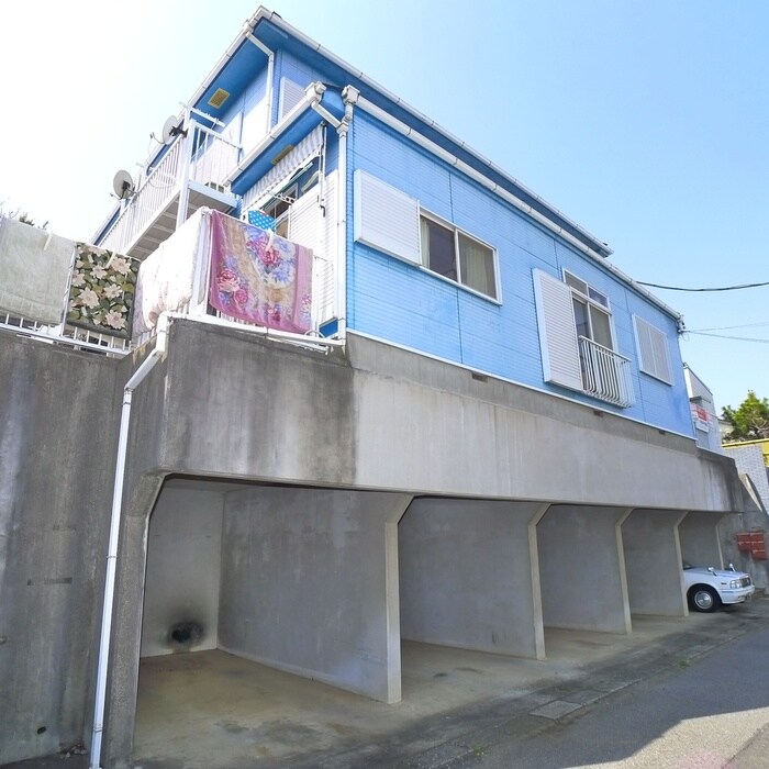 物件外観写真2　(その他)