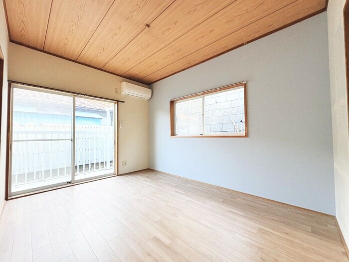 物件内観写真7　(居室)