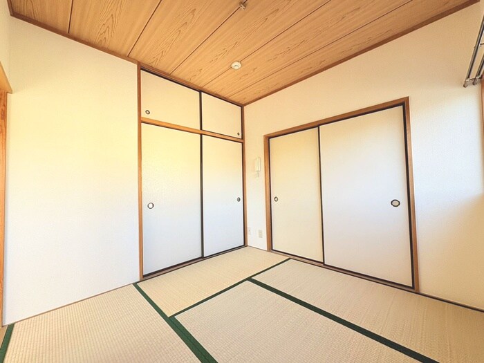 物件内観写真9　(居室)