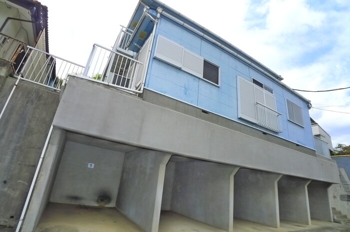 物件外観写真4　(外観写真)