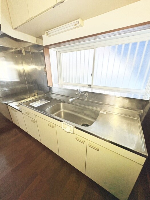 物件内観写真12　(キッチン)