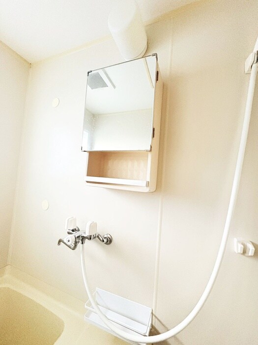 物件内観写真14　(洗面)