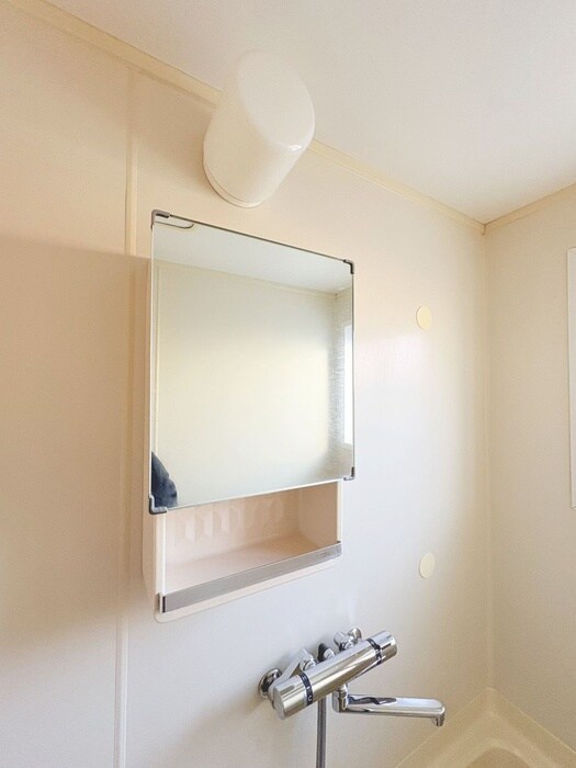 物件内観写真15　(洗面)