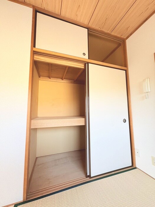 物件内観写真16　(収納)