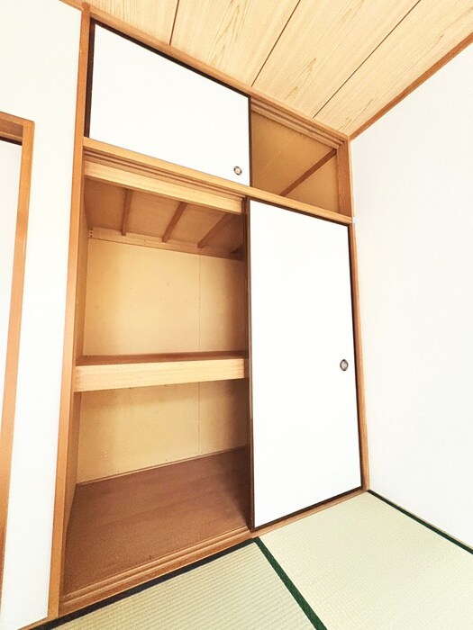 物件内観写真17　(収納)