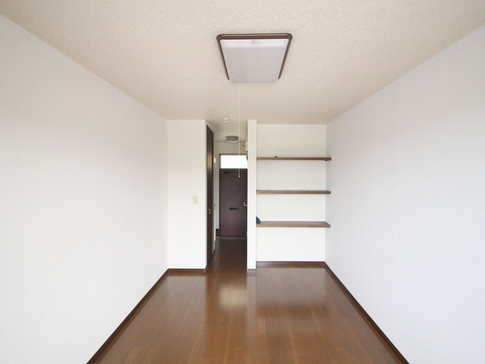 物件内観写真5　(居室)