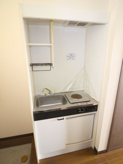 物件内観写真10　(キッチン)