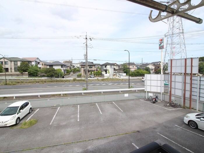 物件内観写真13　(周辺環境)